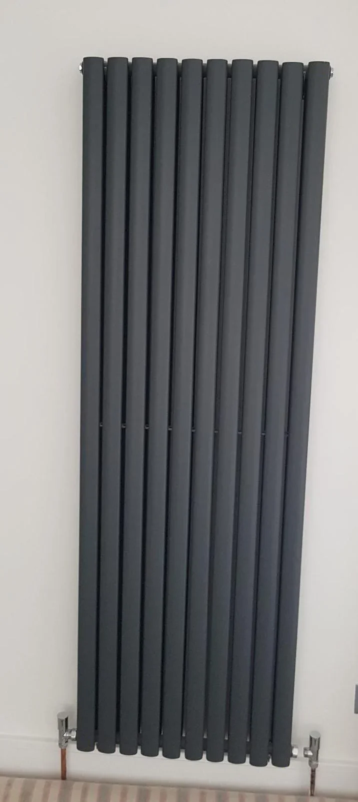 Anthracite Flat Panel, Mild Steel, ZD-5025D-16 - detail 40