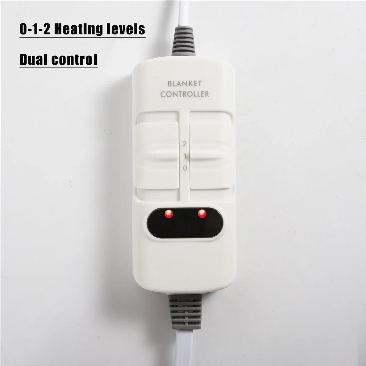 Heated Blanket, 425G, 110V-130V, 50 - detail 56