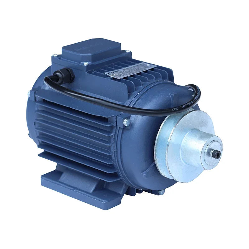Exhaust Fan, 380 V, Electric - detail 38