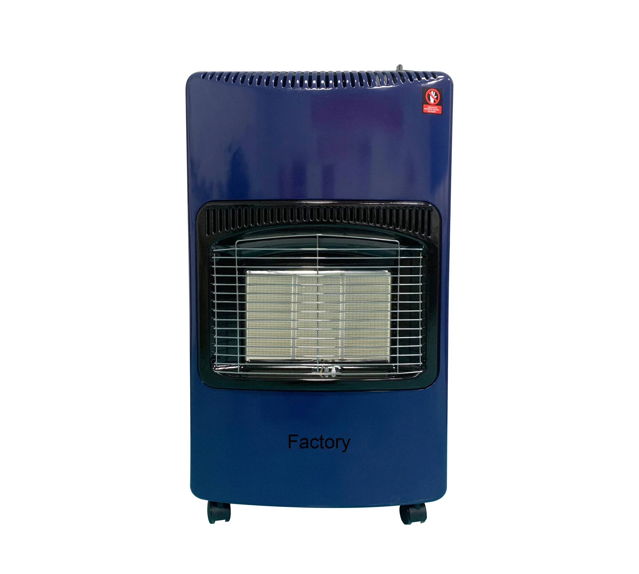 Gas Heater, Portable, Metal - detail 10
