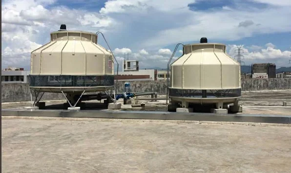 Cooling Tower, 100, 380v, 0.18kw(0.24hp) - detail 24