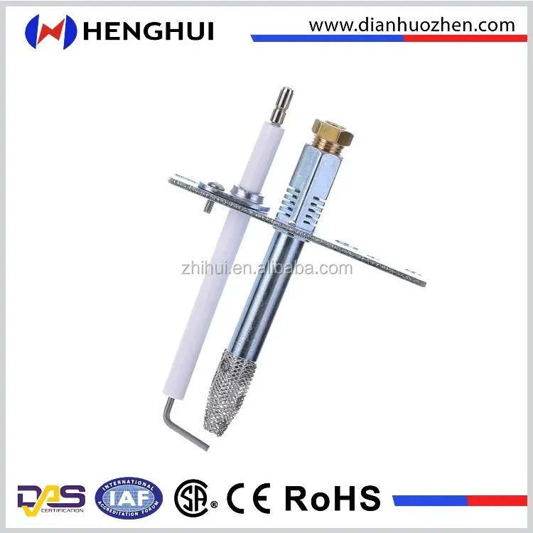Gas Heater, 100%, Metal, Gas Heater Parts - detail 14