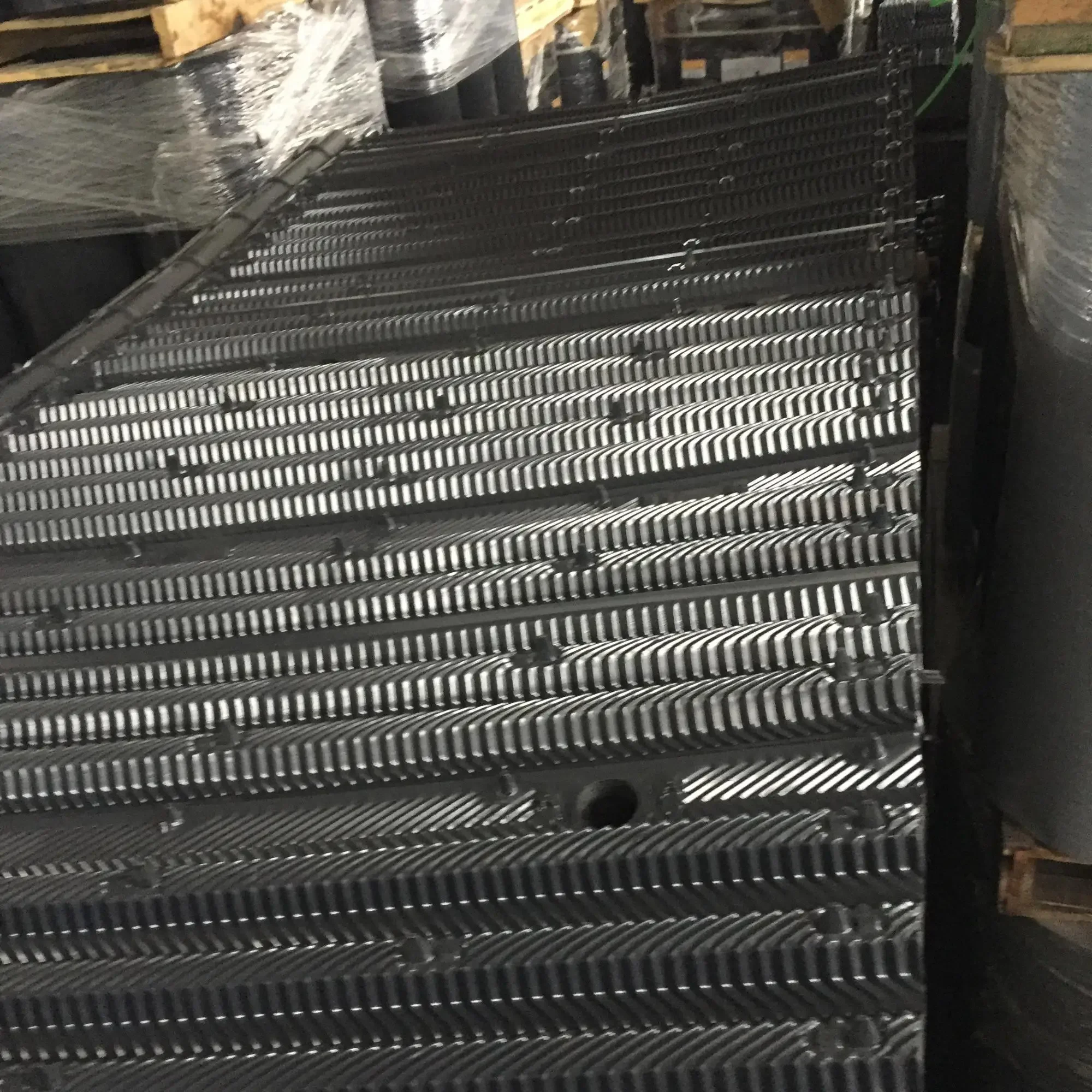 Cooling Tower, 750*800mm, FRP - detail 14