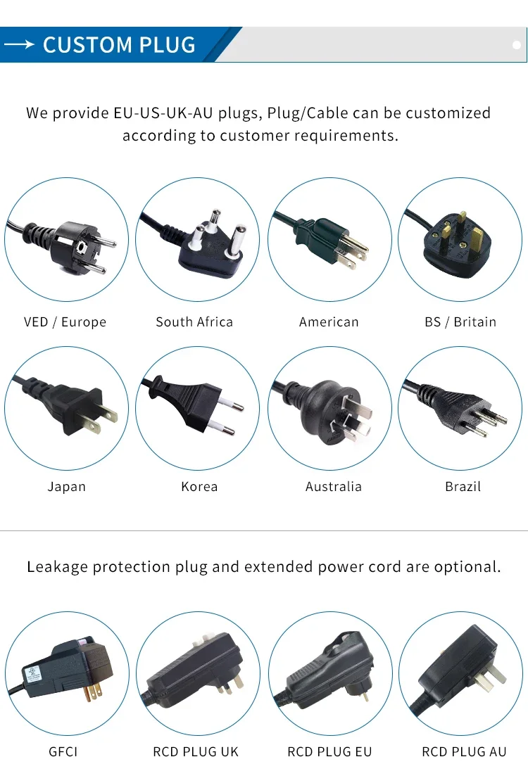 Design External Inflatable Blower, 220V-240V, Electric - detail 24