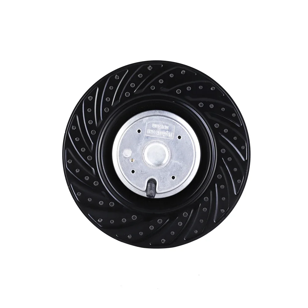 Centrifugal Fan, 560mm, Radial - detail 26