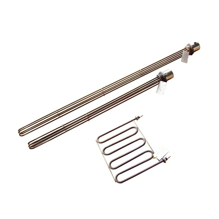 Elements Radiant Heater, 40-480V, 5-30kW, ISO9001 - detail 4