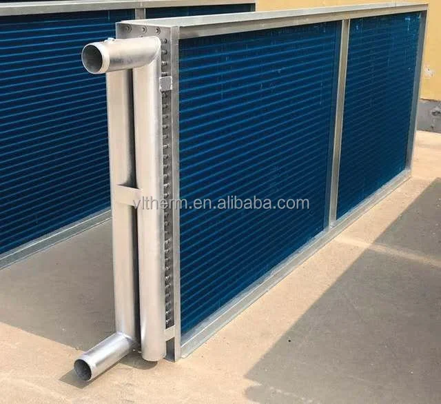 Adiabatic Dry Air Cooler, 380V~480V, 1110cfm - detail 16