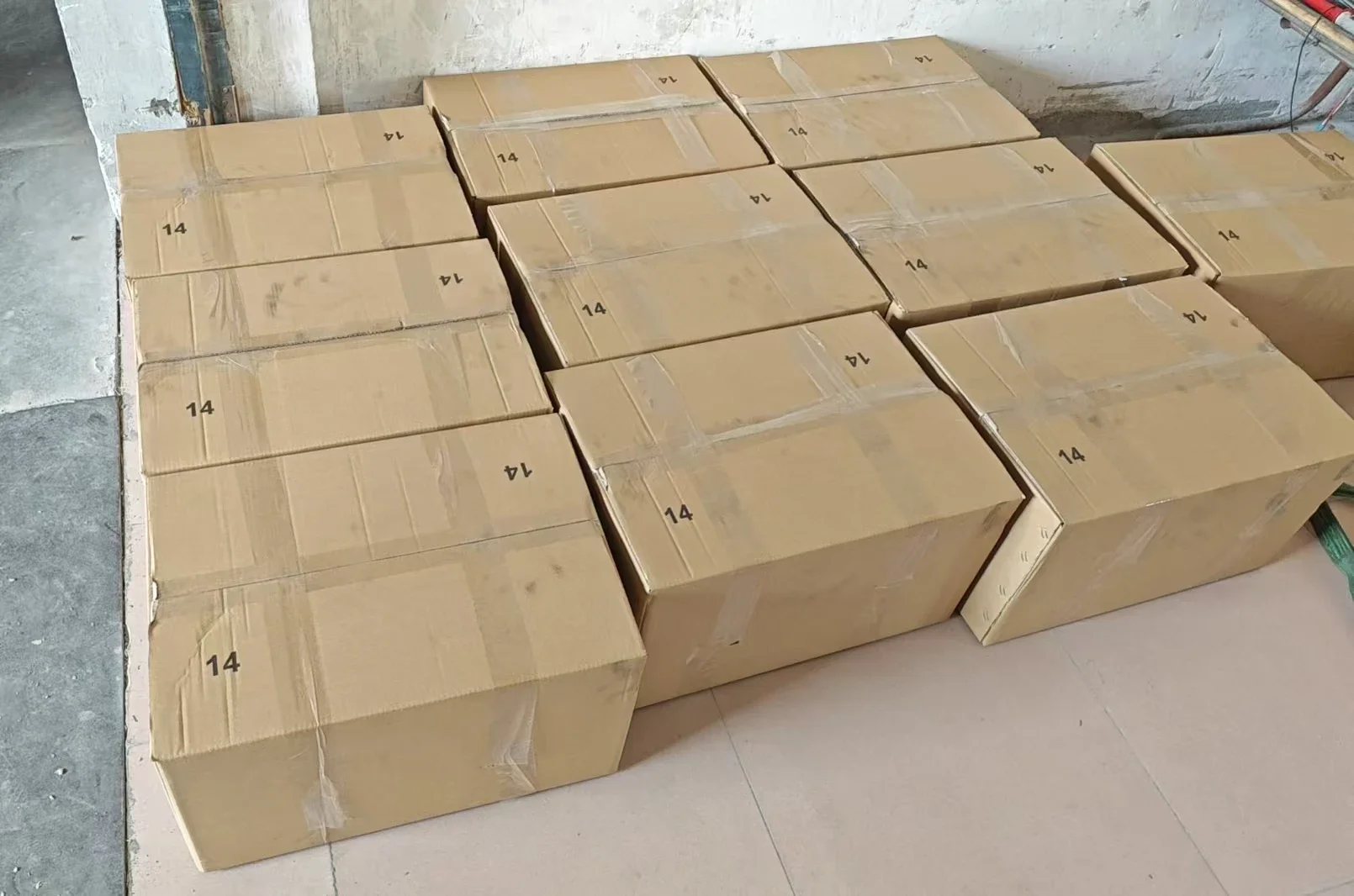 Electric Heaters, 11KW/20KW, 220v - detail 18