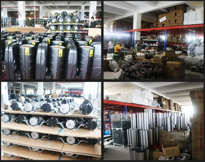Portable Heater, 20kw, 30kw, 50kw, 70kw - detail 24