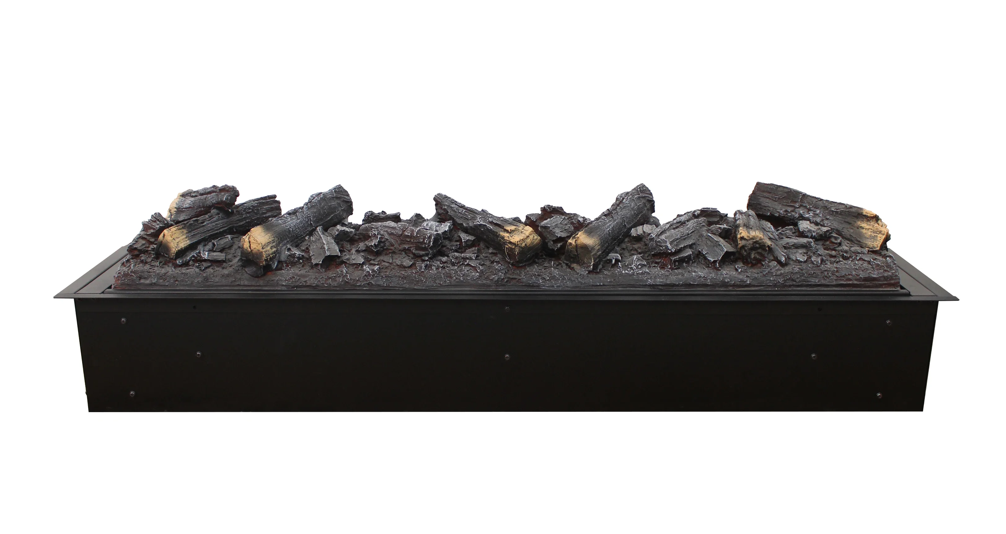 Water Vapor Fireplace, SF1000, 3D - detail 10