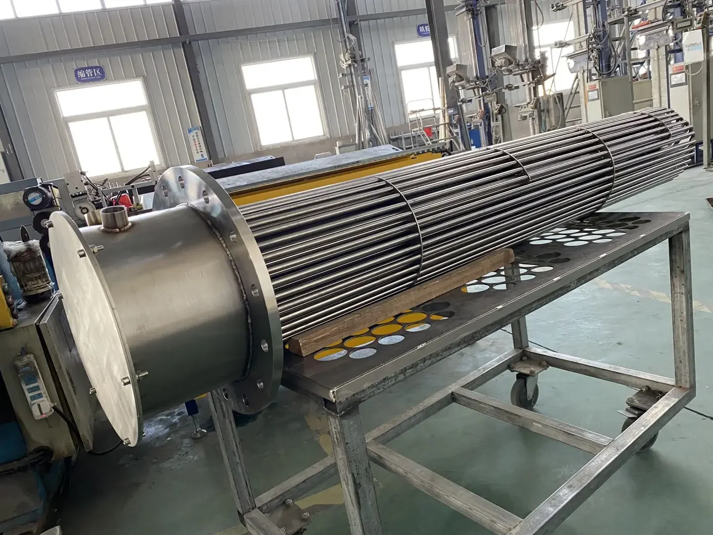 Heating Element Boiler, 12KW, 15KW, 18KW, Stainless - detail 20