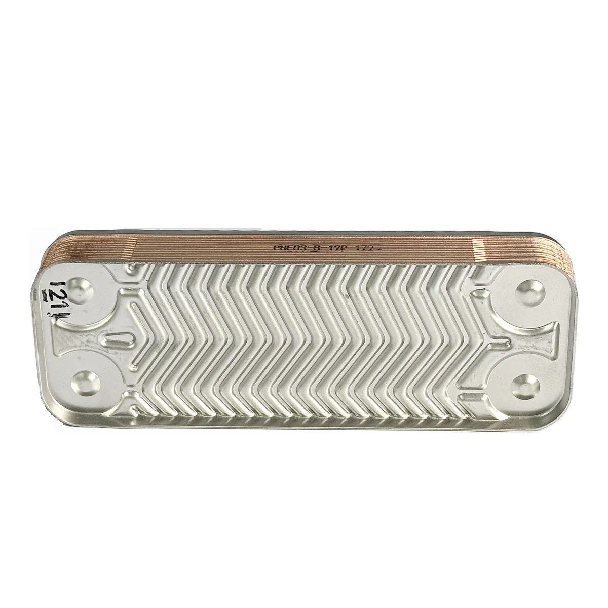 Heat Exchangers, Stainless, Steel - detail 6