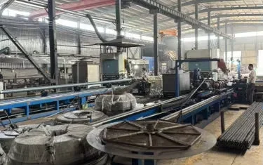 Finned Tube, Aluminium, OEM - detail 48