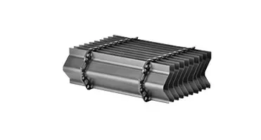 Cooling Tower, FRP, Tower/150 - detail 10