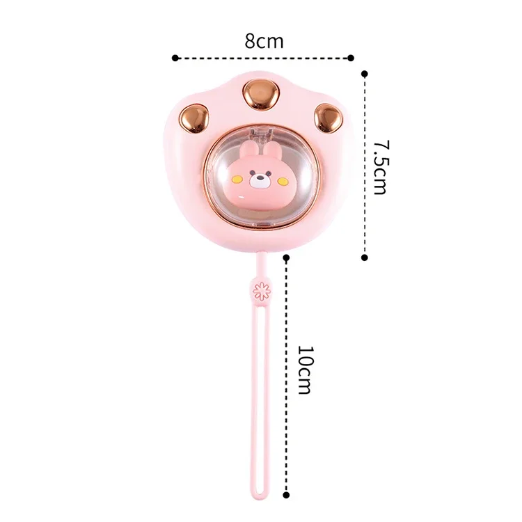 Hand Warmer, USB, Portable - detail 20