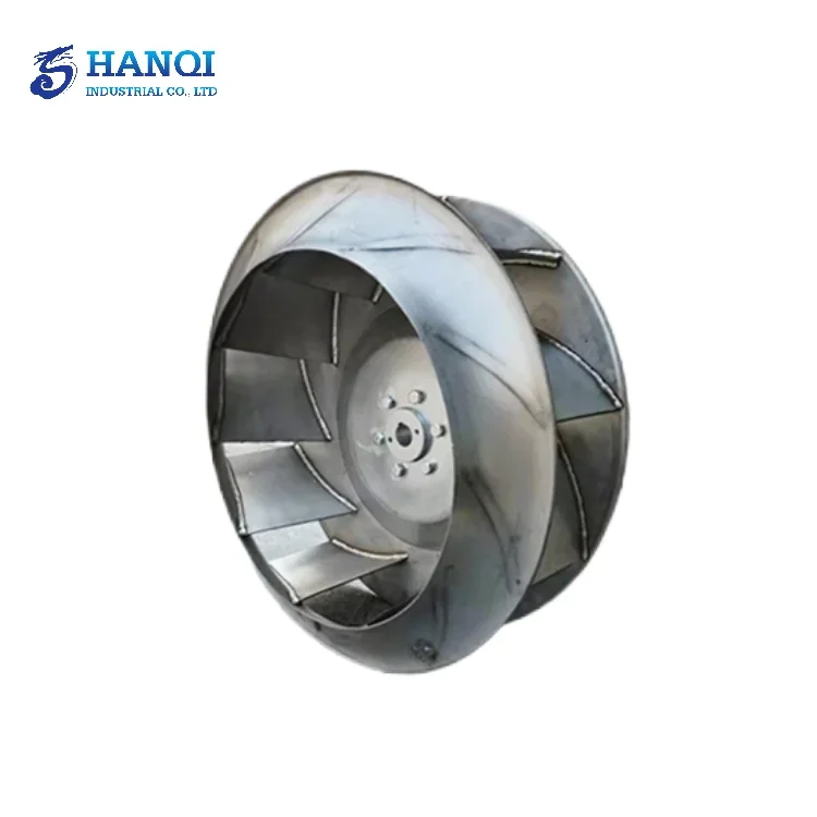 Stainless Steel Fan, Centrifugal, 220 V - detail 30