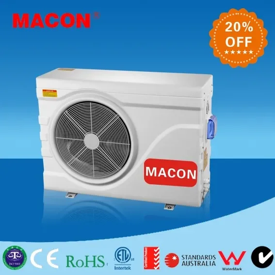 Industrial Water Chiller, 125kw, 380V - detail 34