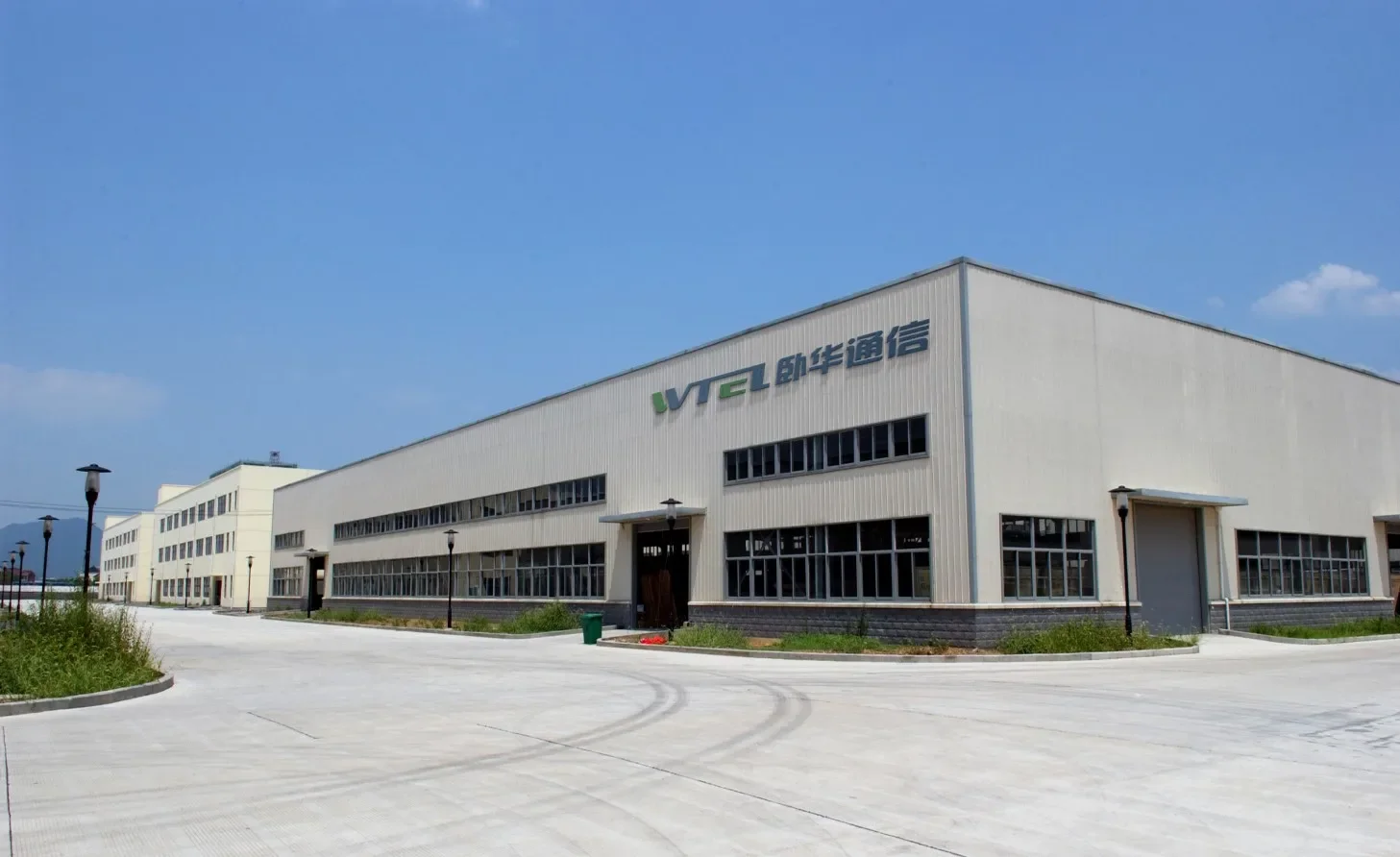 Dry Cooler, W-TEL, 380V~480V, 68KW-1244KW - detail 74