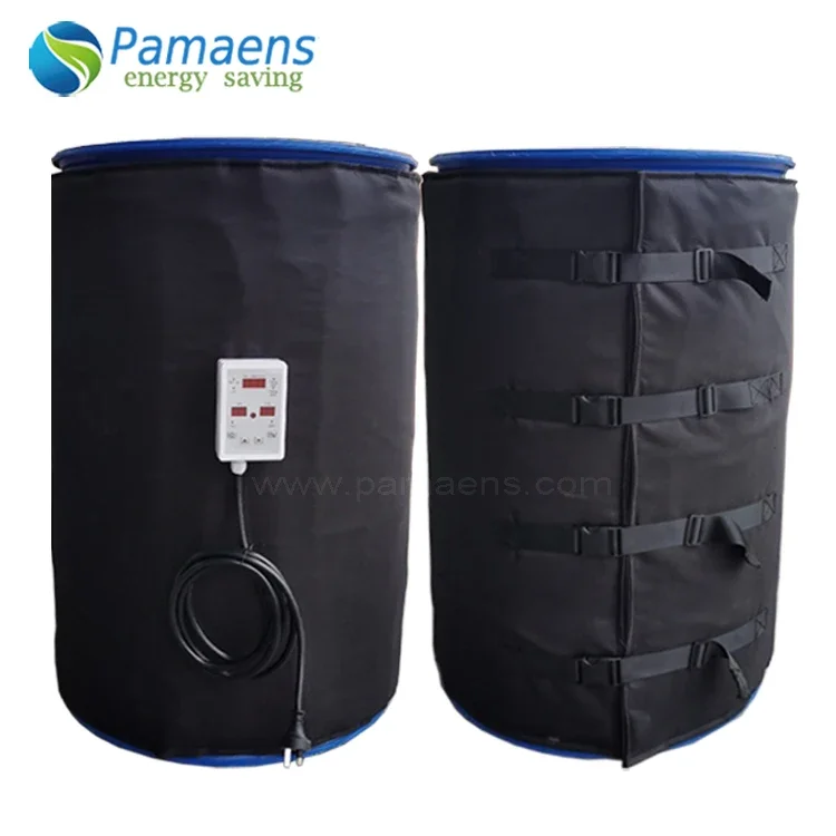 Litre Ibc Tote Heater, 1000, Up to 480v, Electric - detail 10