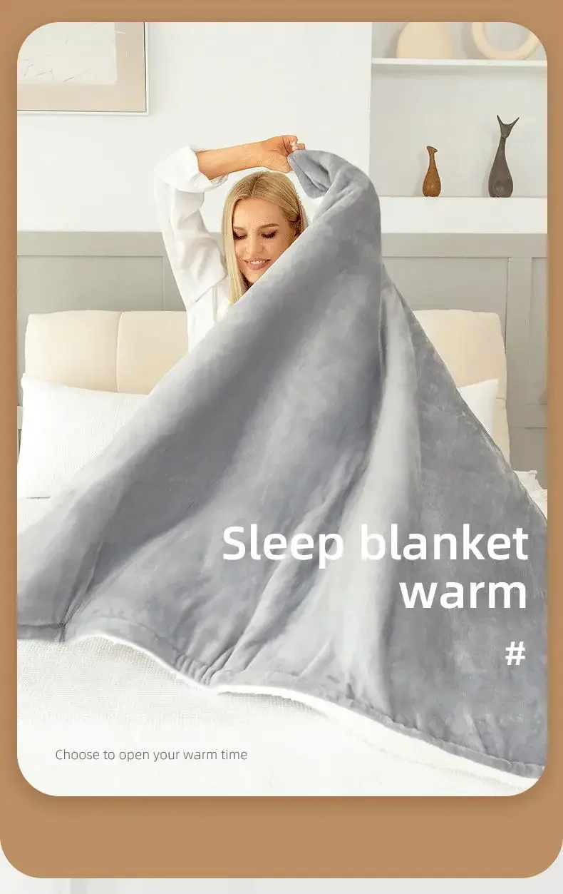 Washable Thermal Blanket, 110, 100 W(0.13hp) - detail 14