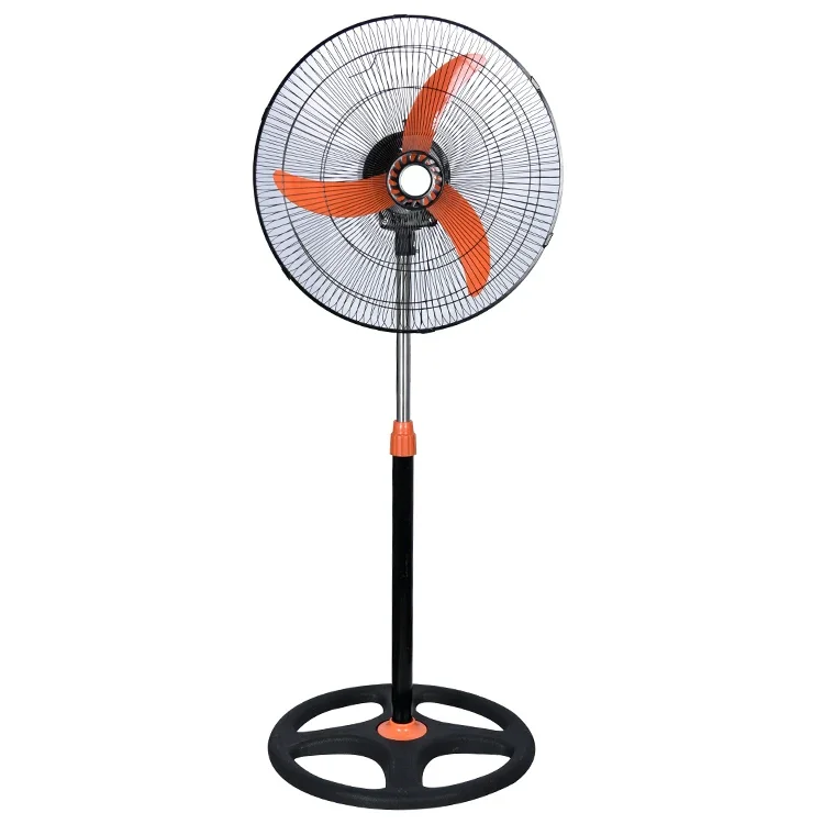 Industrial Fan, 110V, 70-90W(0.09-0.12hp) - detail 4