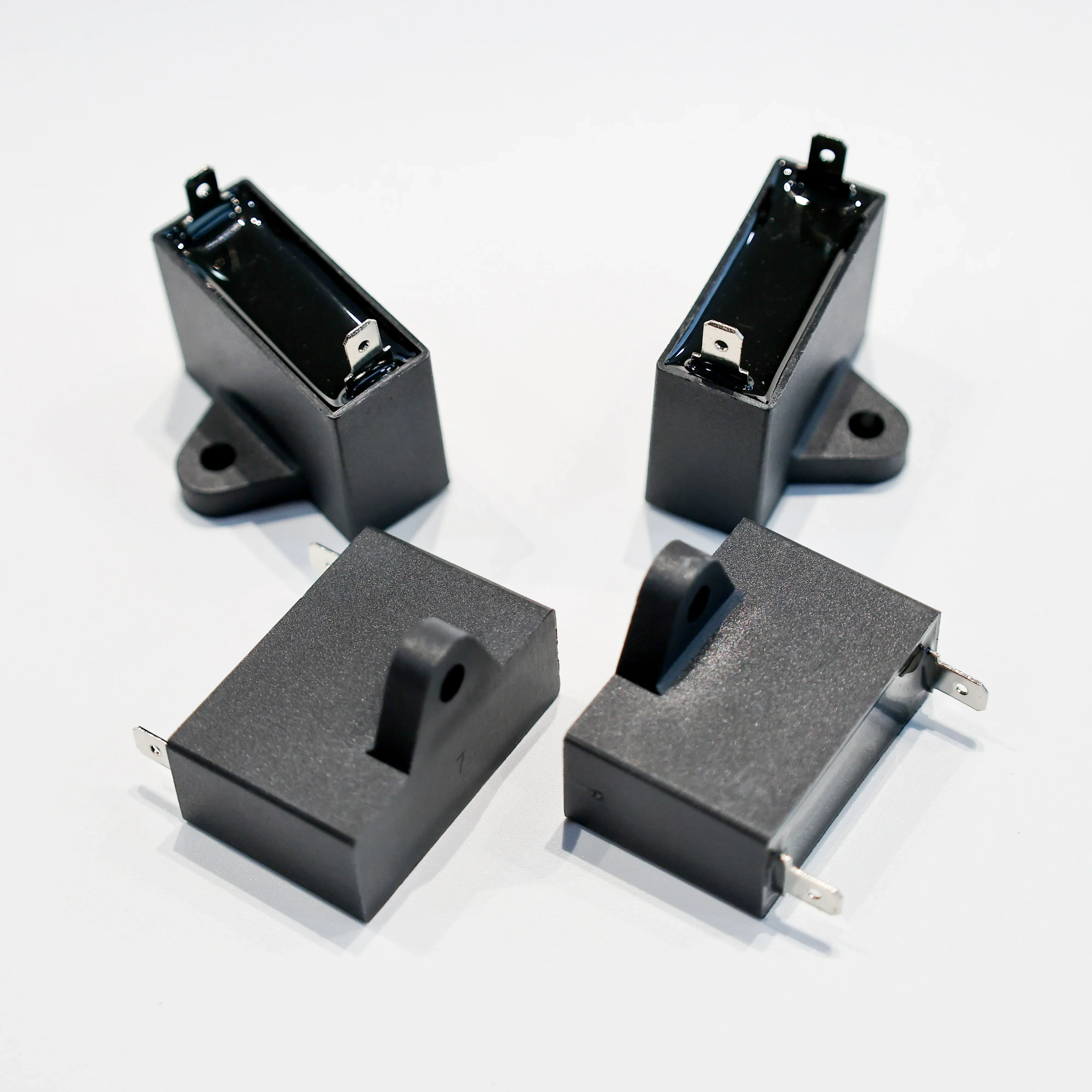 Ventilation Fan Parts, DAZHAO, CBB61, 450V-2.5UF, 0.47-60uf - detail 8