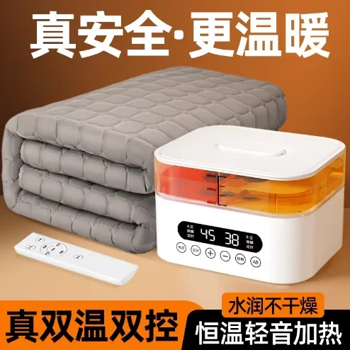 Control Water Heating Blanket, 220V, AC 110V-240V, Electric - detail 34