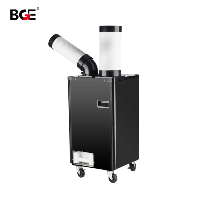Evaporative Air Cooler, 9200BTU/2.7KW, Portable - detail 14