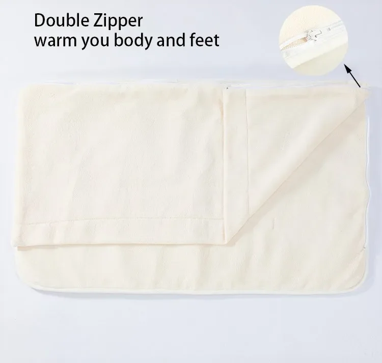 Foot Warmer, 10000mAh, 10-Step, 12-Timer - detail 14