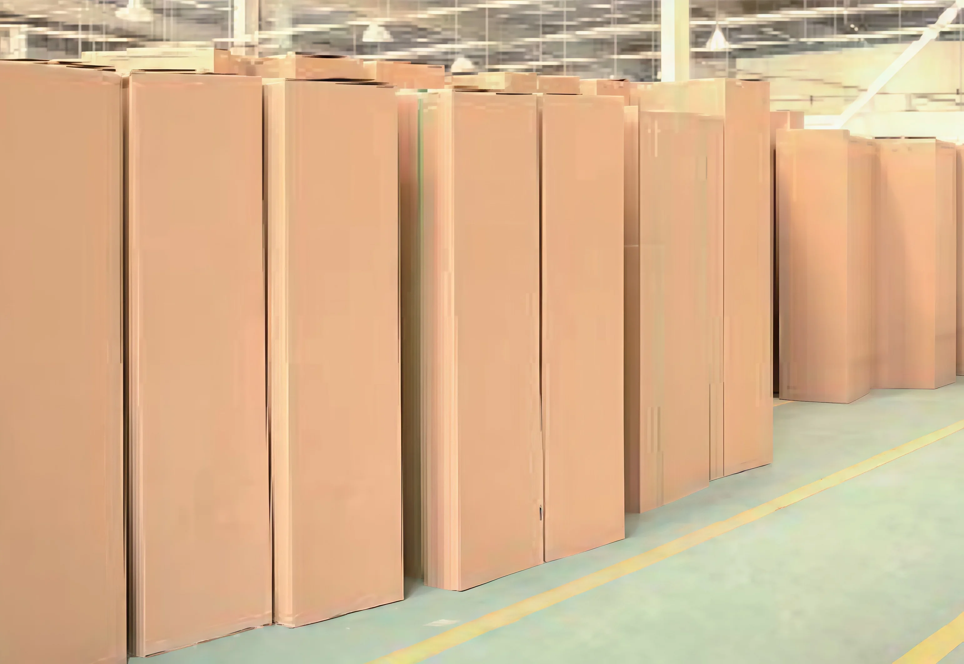 Air Handling Unit, AHU, 220 V, 200 kW - detail 38