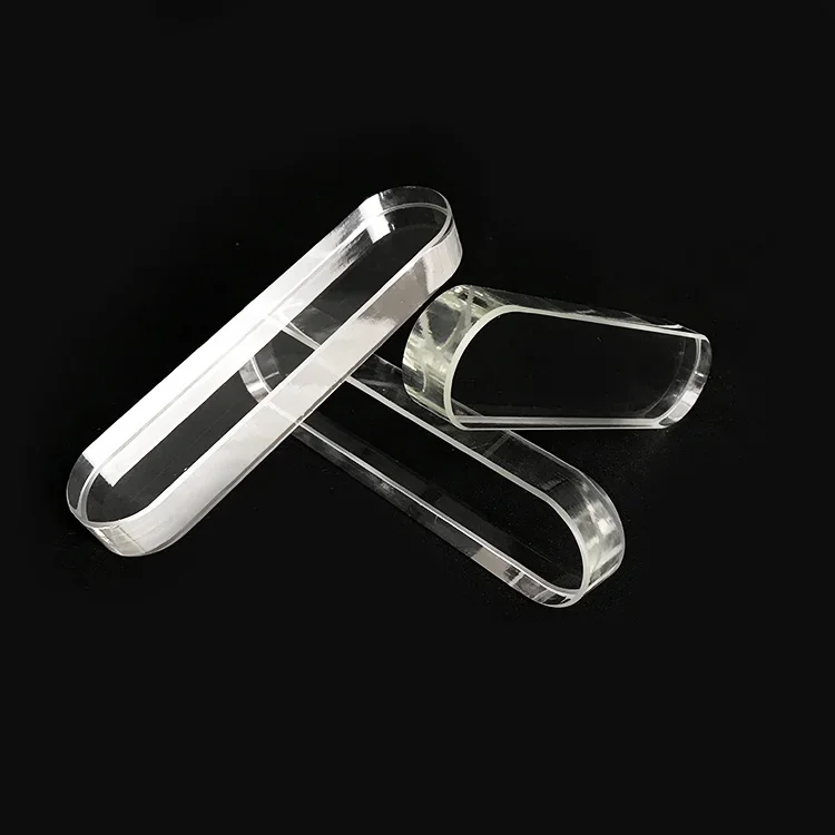 Sight Glass, borosilicate glass, VT-02 - detail 30