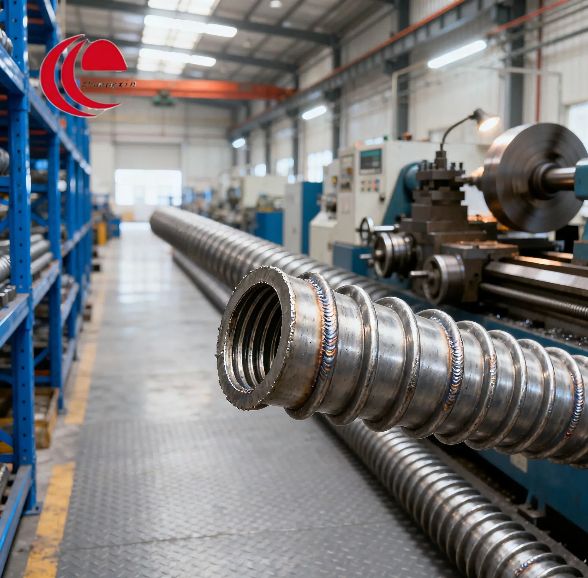 Direct Sale Stainless Tube, Carbon Steel, Finned Tube - detail 12