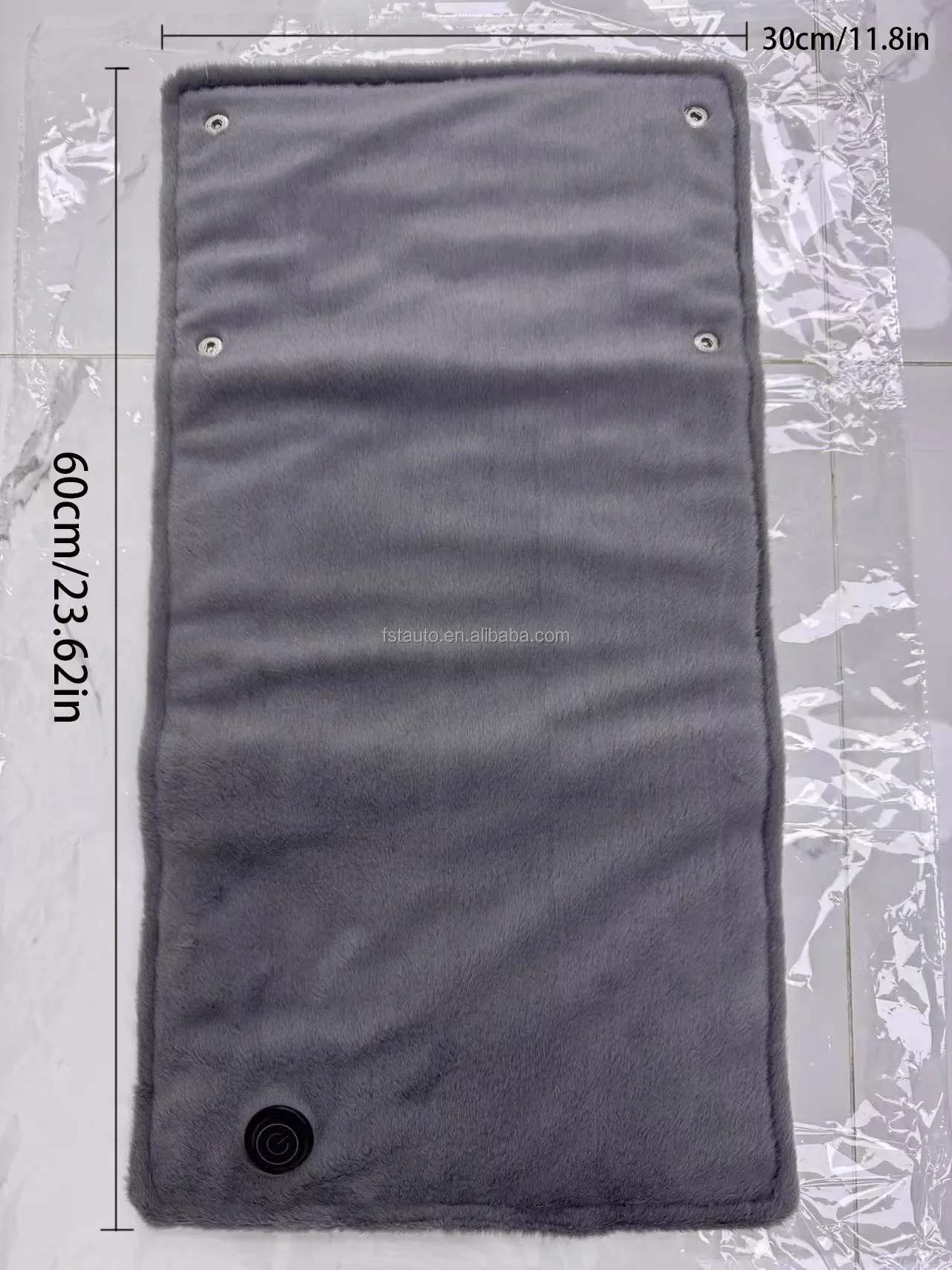 Hand Warmer, USB, 5V - detail 2