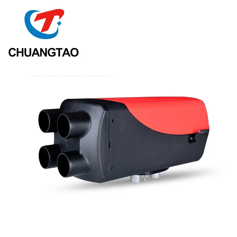 Car Parking Heater, 2kw, 5kw, 12v, 24v - detail 18