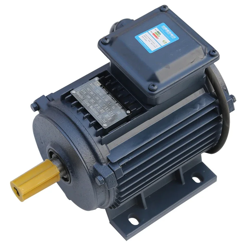 Pressure Industrial Ventilation Fan, 220v, 17000m3 - detail 16