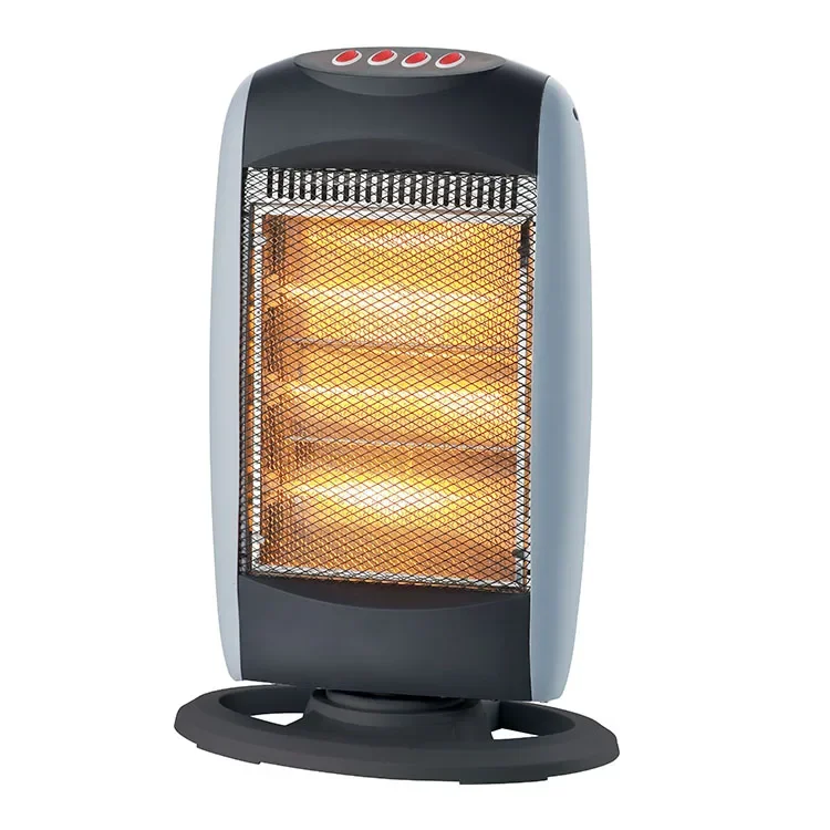 Room Air Heater, 220-240V, Electric - detail 4