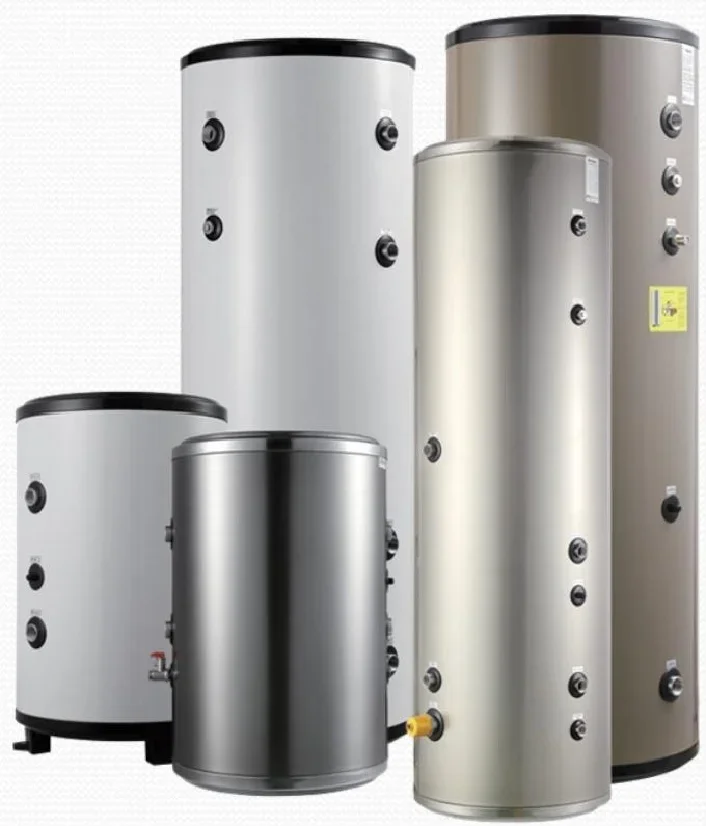 Water Heater, Sus304, 300L, 400L - detail 6