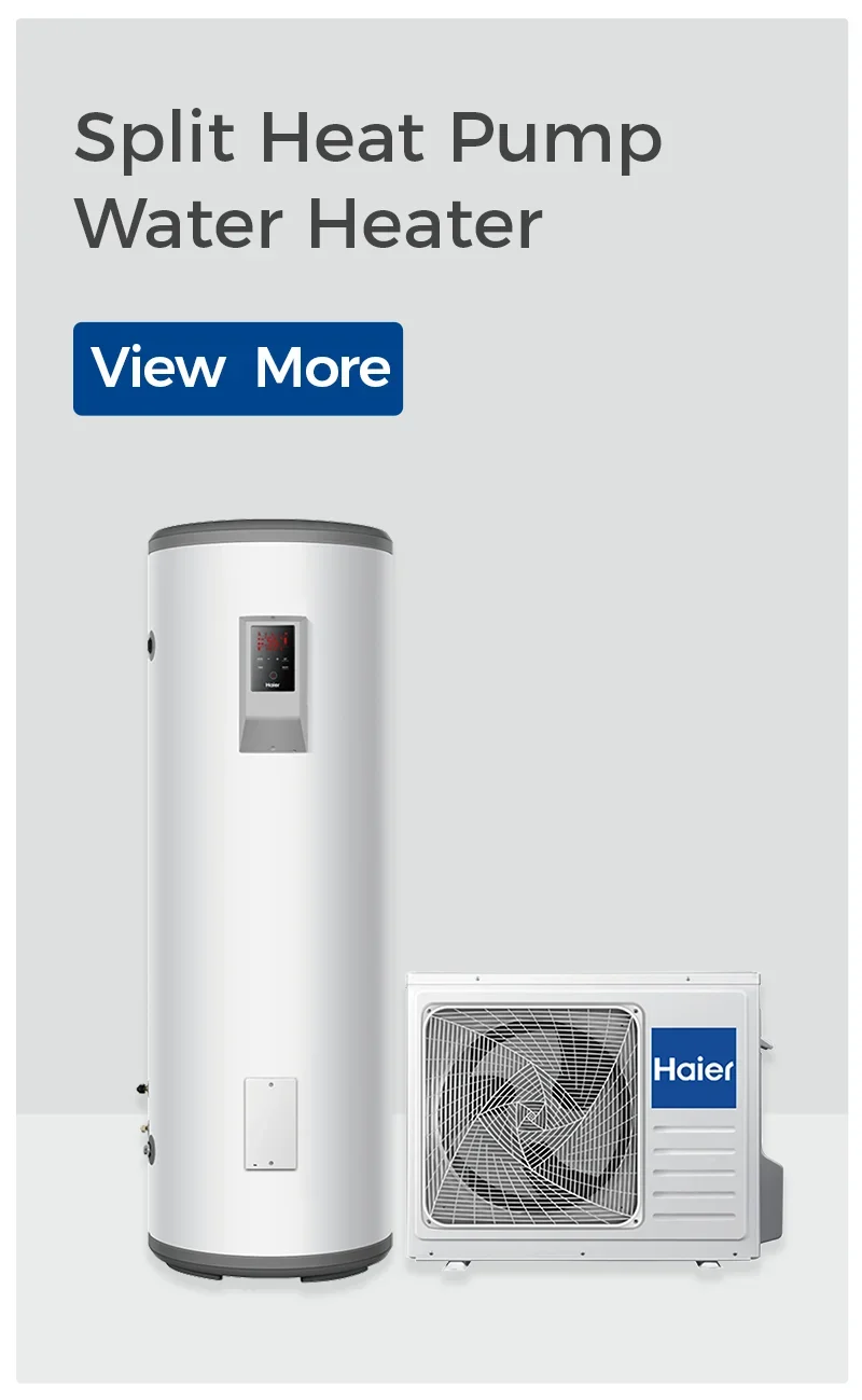All-in-one Heat Pump, 290, Stainless, Steel, Inverter - detail 6