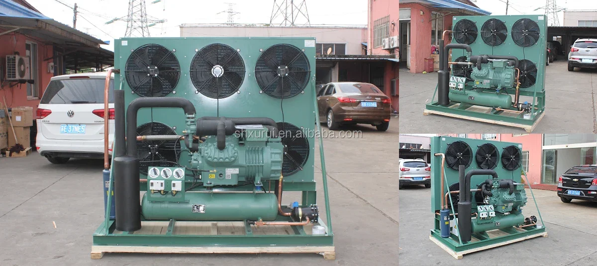 Condensing Unit, 380, 21800kw(29234.24hp) - detail 18