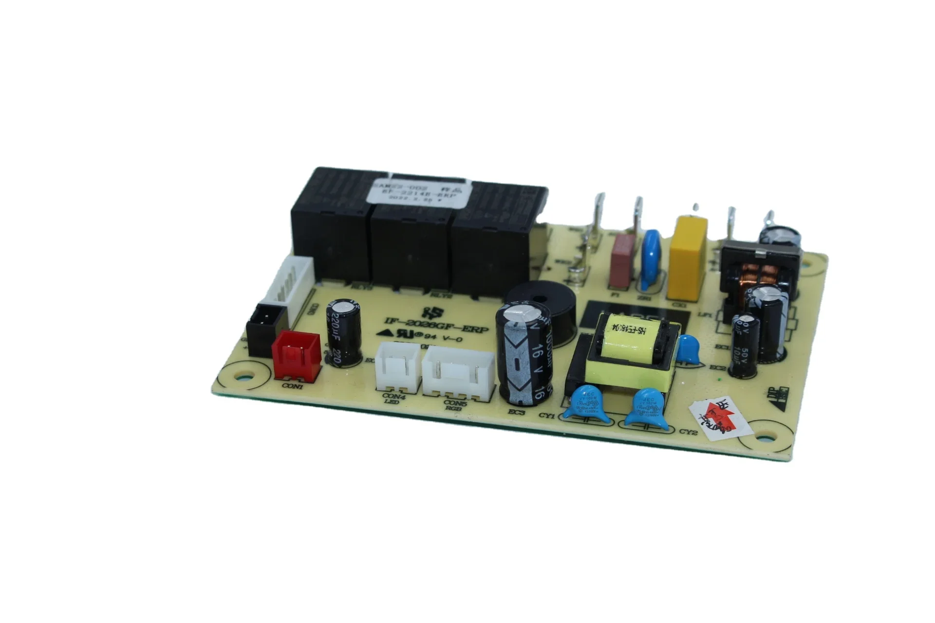 Ceiling Fan, PCB, 30W - detail 20