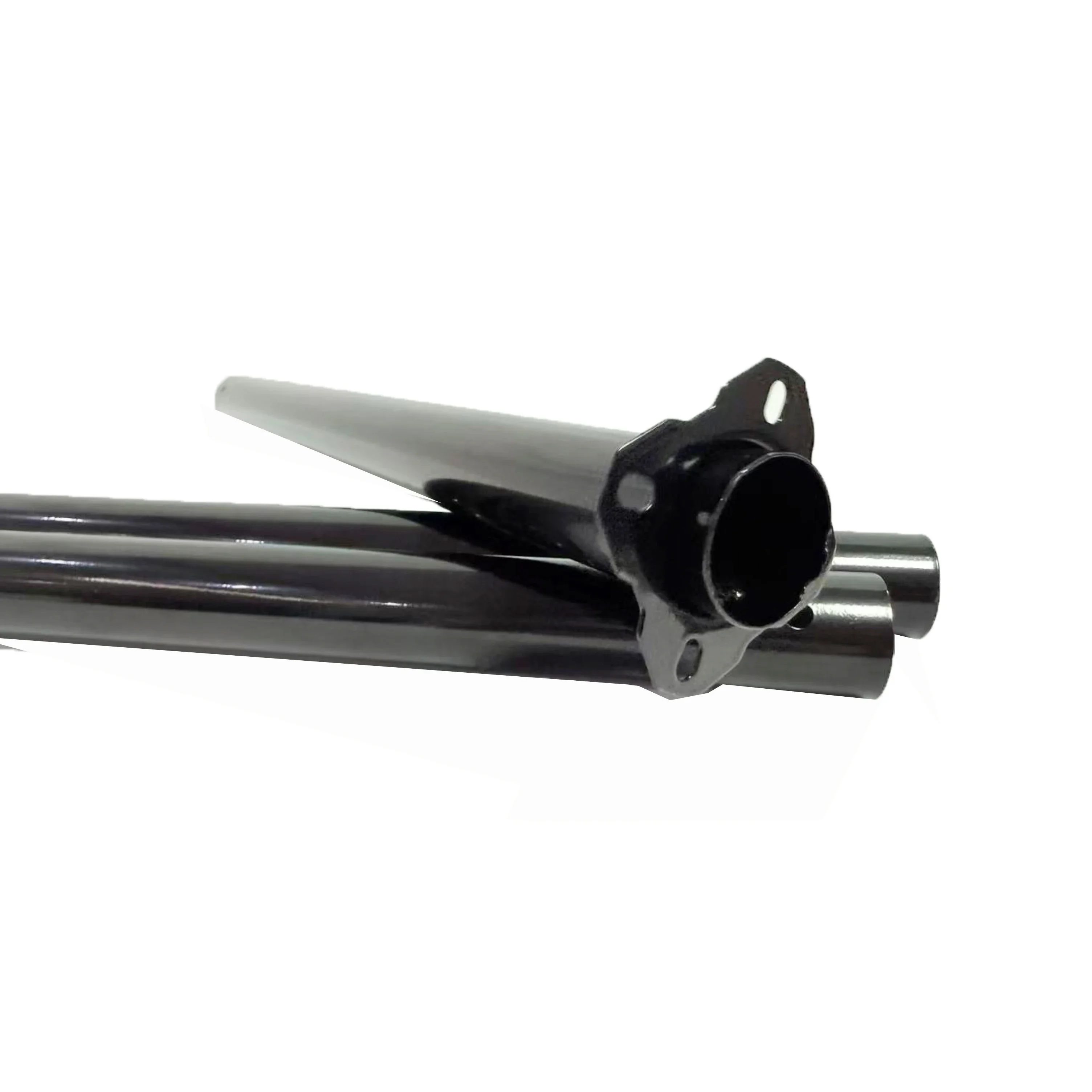 Steel Cylindrical Heater, Stainless, Electric, Stainless steel - detail 16