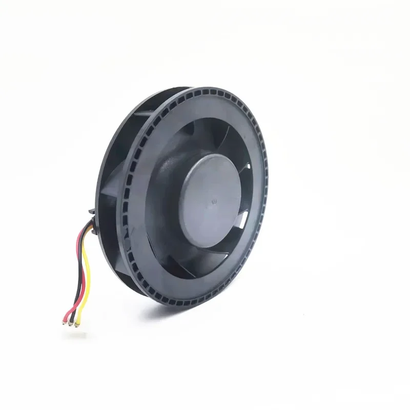 High Pressure Radial Fan, Centrifugal, Plastic - detail 6