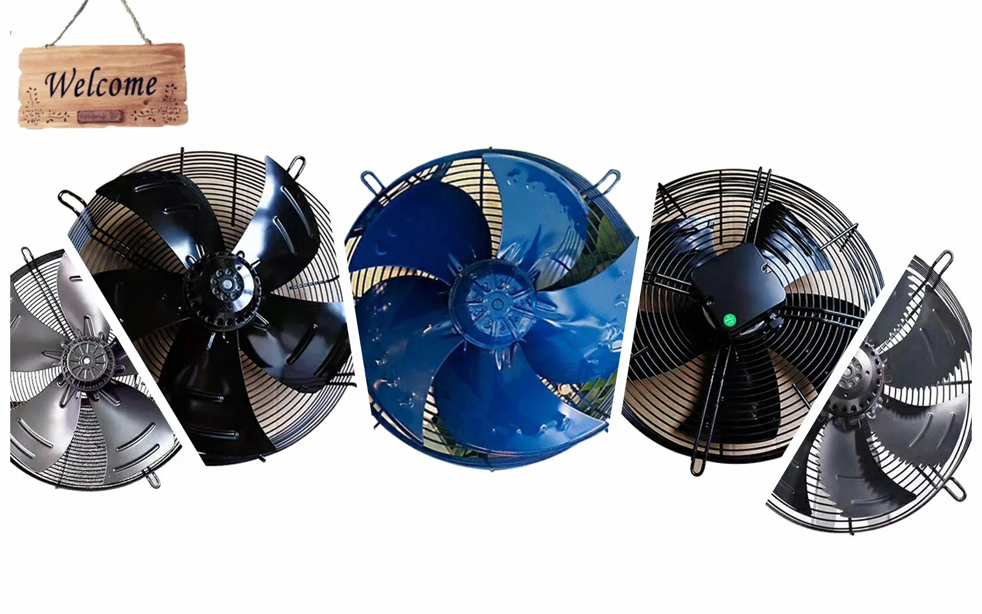 Condensing Unit, 200, 250, 300, 350 - detail 2