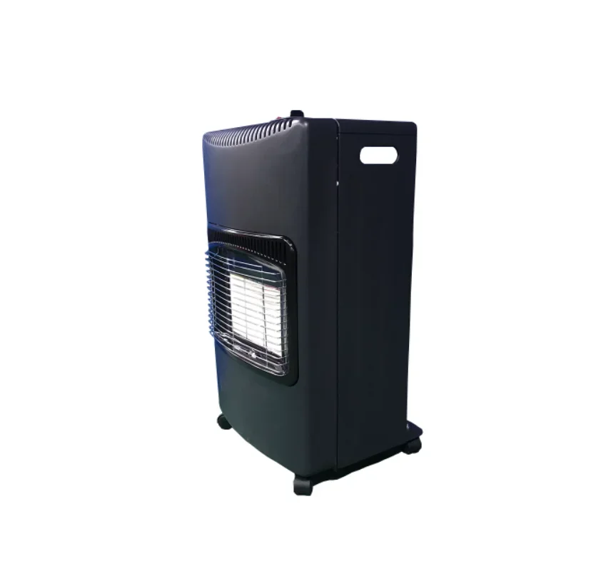 And Electric Heater, Gas, Plastic - detail 6