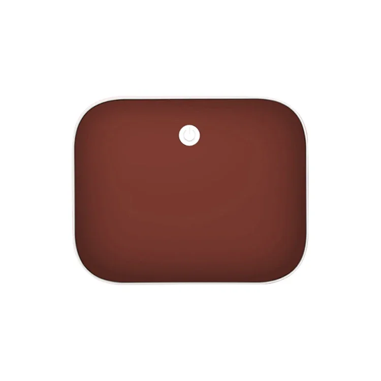 Hand Warmer, MQ-P81B, Portable, 10000mAh, 5V - detail 14