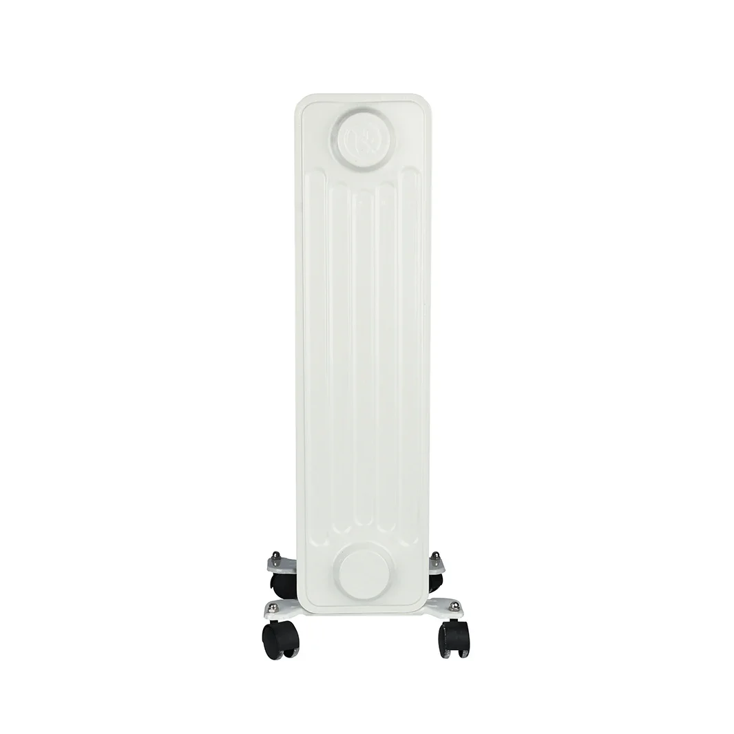 Fins Household Oil Heater, 7-15, Electric, OH39 - detail 8