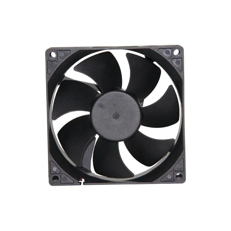Fan, 92x92x25MM, Axial, 12V, 9225 - detail 16