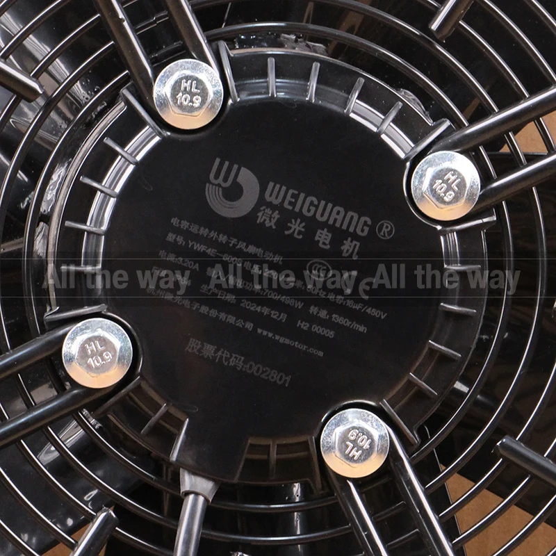 Flow Cold Storage Condenser, WEIGUANG, 230V, 240V, AC220V - detail 12