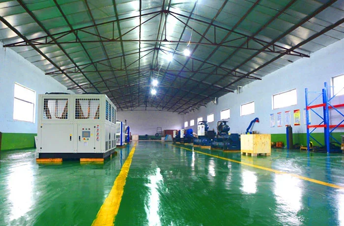 Factory Direct Chiller, 10hp, 12hp, 15hp, R513A - detail 44