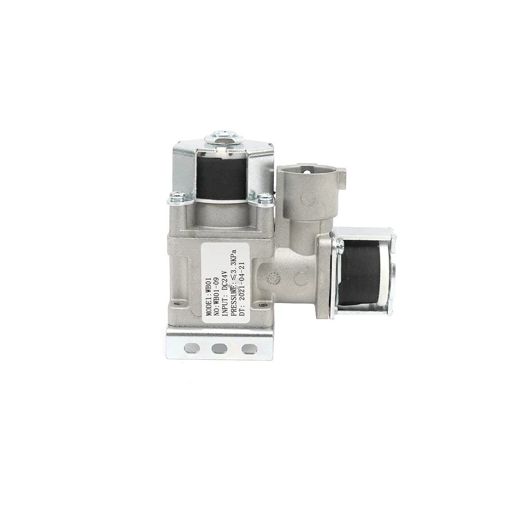 High Quality Gas Boiler, Aluminum - detail 6